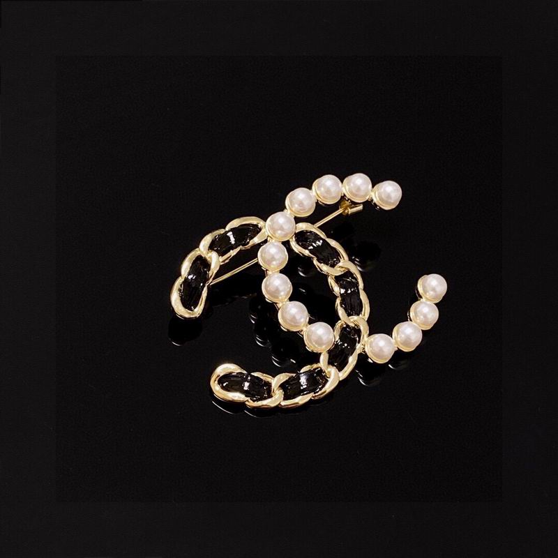 Chanel brooch 1lyx40 (9)